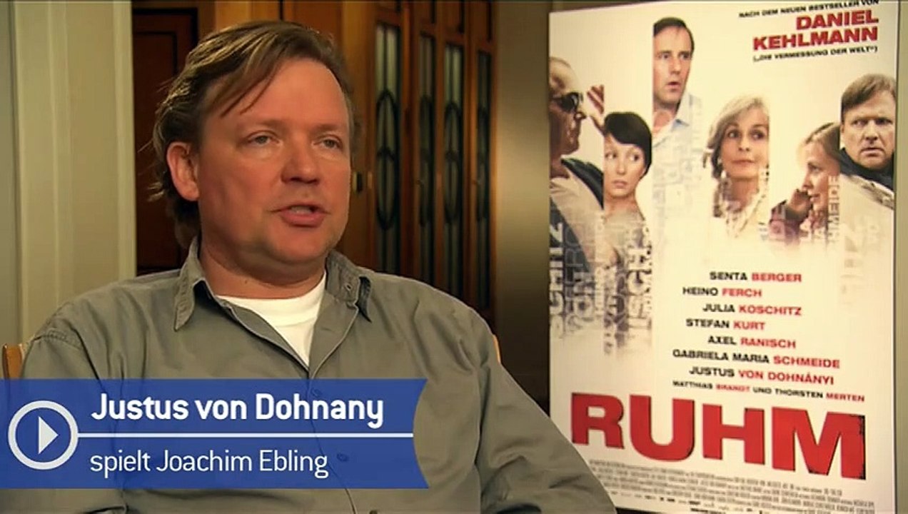 Interviews 1 - Deutsch