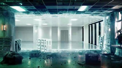 The Call Up - An den Grenzen der Wirklichkeit Trailer (2) OV