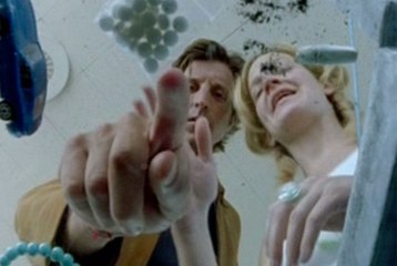 Blind Test de Denis Villeneuve : Un Crabe dans la tête