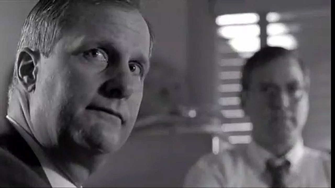 Good Night, and Good Luck Trailer DF