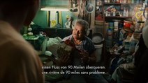 Una Noche - Eine Nacht in Havanna Trailer OV