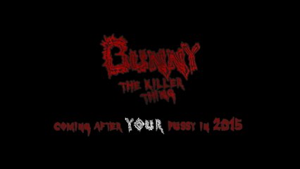 Bunny, the killer Thing - VOSTA
