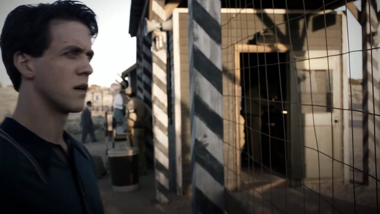 Manhattan Trailer DF