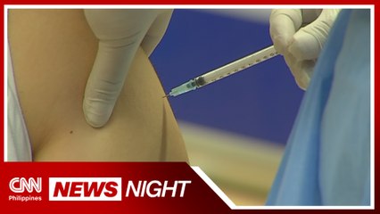 DOH: Vaccine experts endorsed 2nd booster