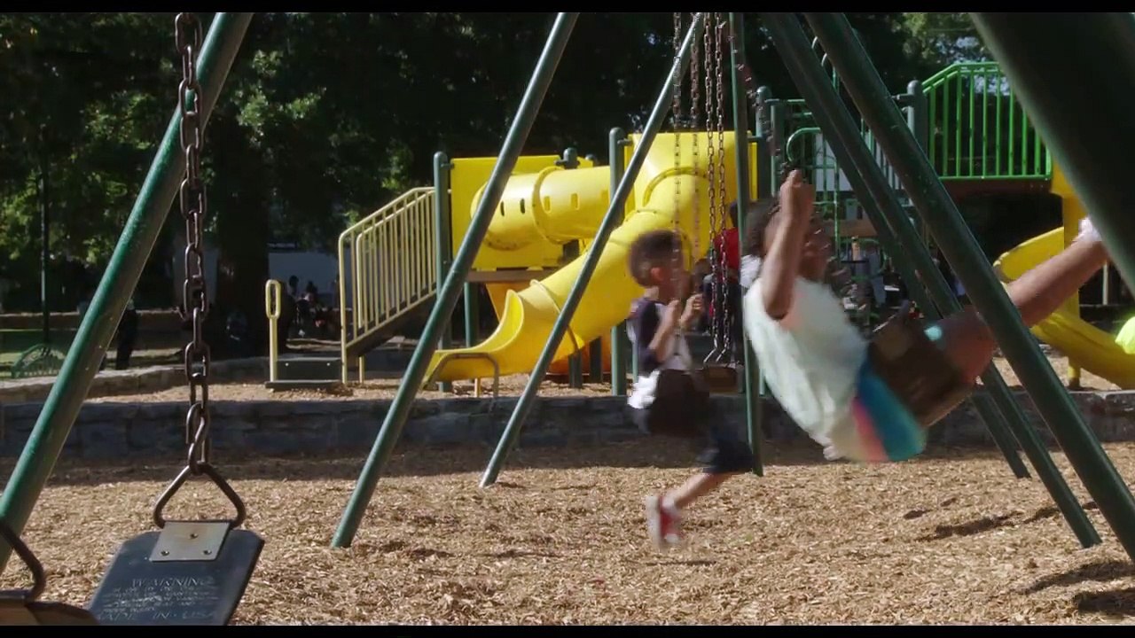 Barbershop: The Next Cut Trailer DF