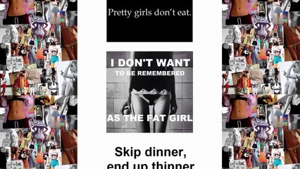 Embrace - Du bist schön Trailer DF