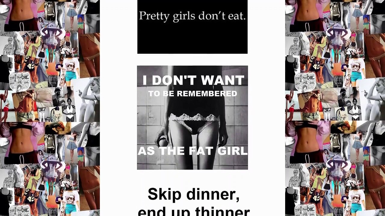 Embrace - Du bist schön Trailer DF