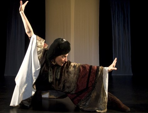 Attila la reine des Belges