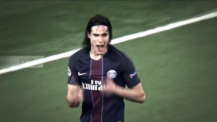 Football Paris-SG-Ludogorets Razgrad  - BEINS PORTS 1_06 12 16