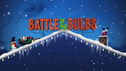 Eine total verrückte Bescherung Trailer OV