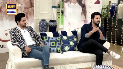 Good Morning Pakistan – 9th March 2022