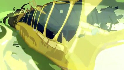 Lu Over The Wall Trailer (2) OV