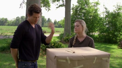 Flying Monkeys Trailer OV