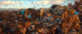 Der Hobbit: Smaugs Einöde Trailer (2) DF