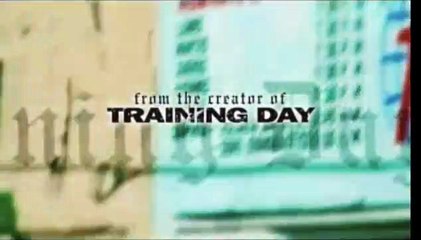 Harsh Times - Leben am Limit Trailer DF