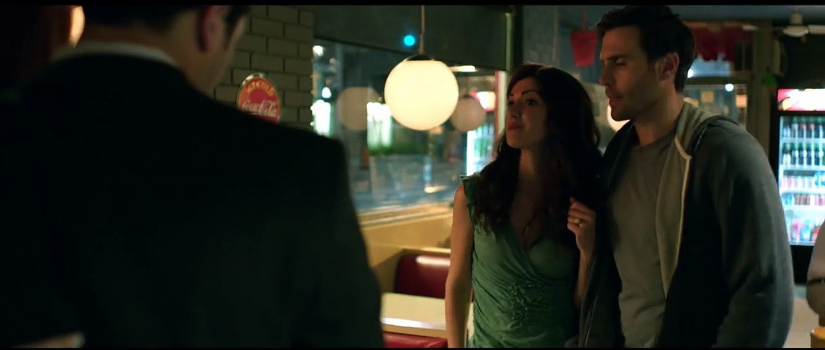 Ein Date mit Miss Fortune Trailer DF