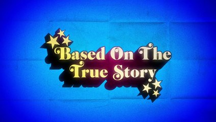 Chuck - Der wahre Rocky Trailer (2) OV