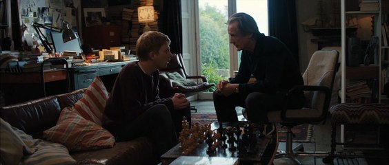 Alles eine Frage der Zeit Videoauszug DF