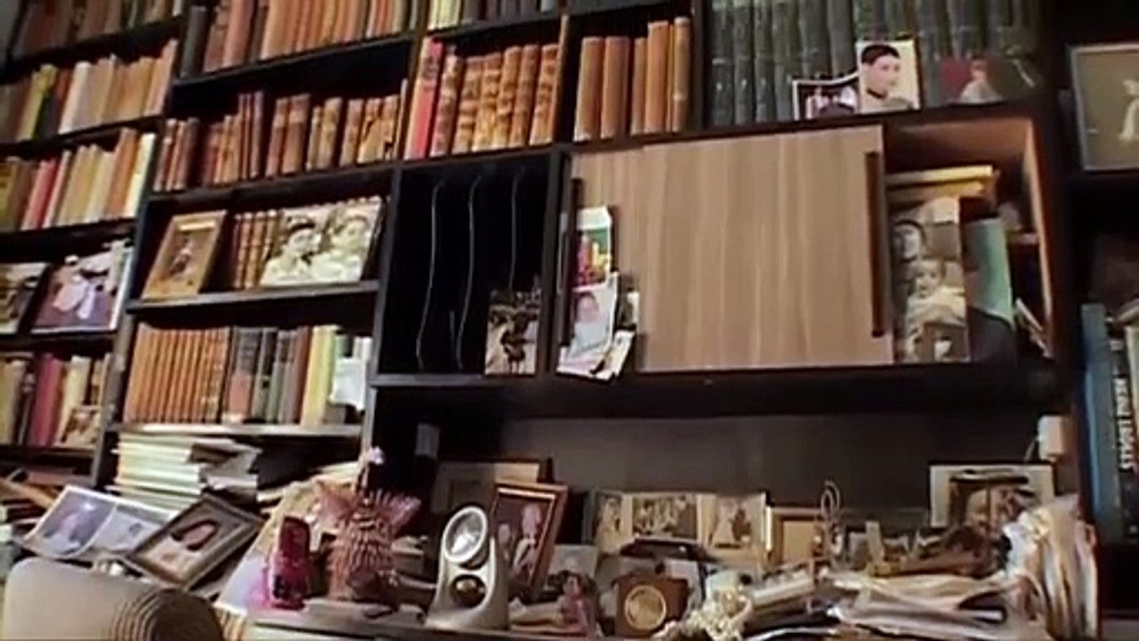 Die Wohnung Trailer DF