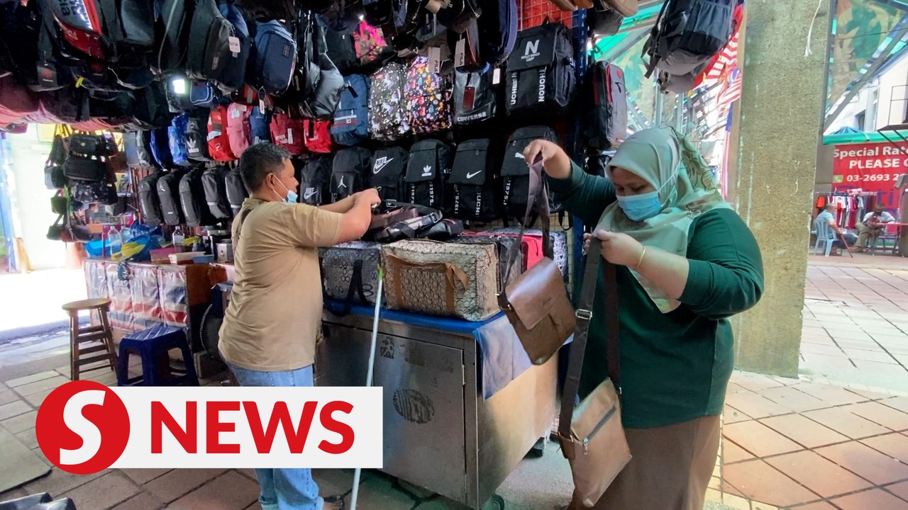 Businesses prepare for reopening but remain cautious