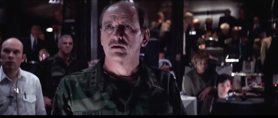 "The Core": Das mit den Primzahlen üben wir aber noch mal!