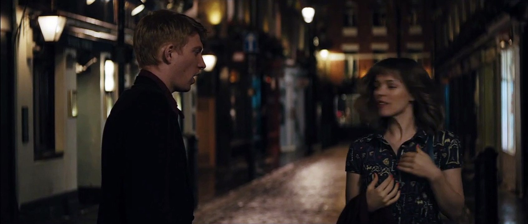 Alles eine Frage der Zeit Videoauszug (2) DF