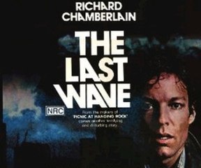 Peter Weir parle de La dernière vague