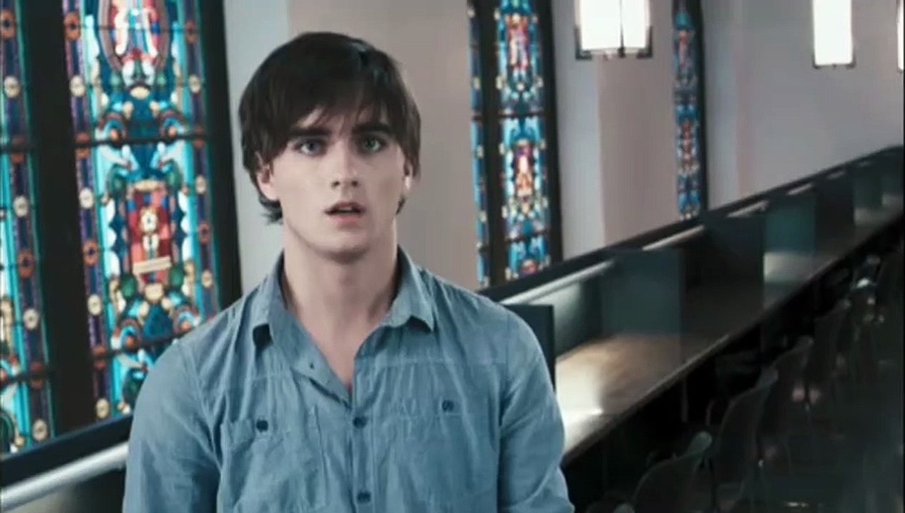 Blue Moon - Als Werwolf geboren Trailer DF