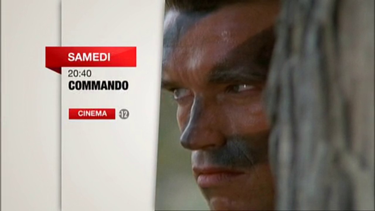 Commando