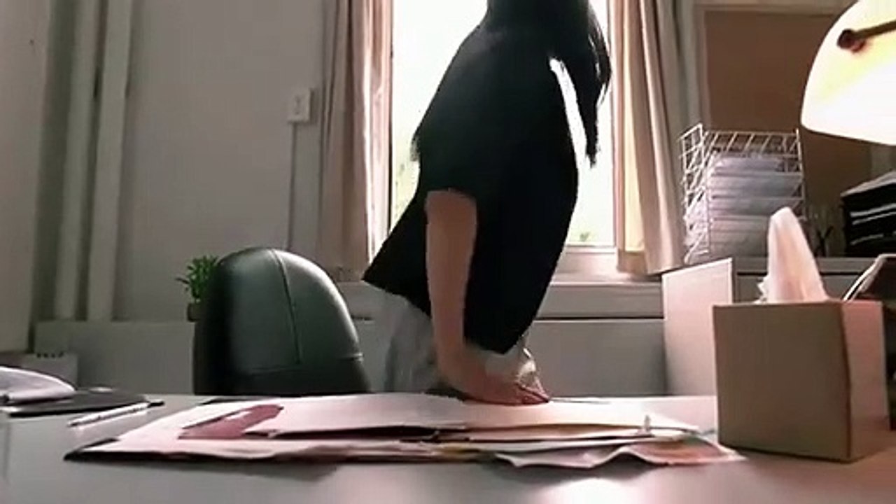 Detachment Trailer OV