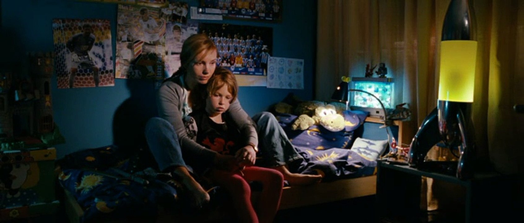 Männerherzen ... und die ganz, ganz große Liebe Trailer (2) DF