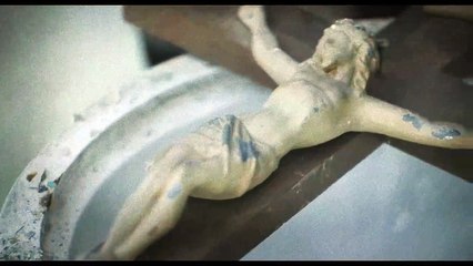 Death House Teaser OV