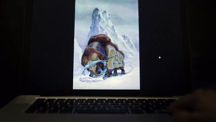 How To Describe A Cloud Trailer OV