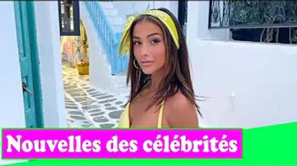 Isabeau Delatour : Un problème cardiaque ? Elle s’inquiète !