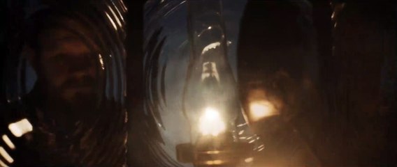 The Lighthouse - Einsamkeit Angst Wahnsinn Trailer (2) OV