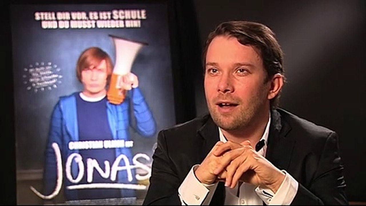 Interviews 1 - Deutsch