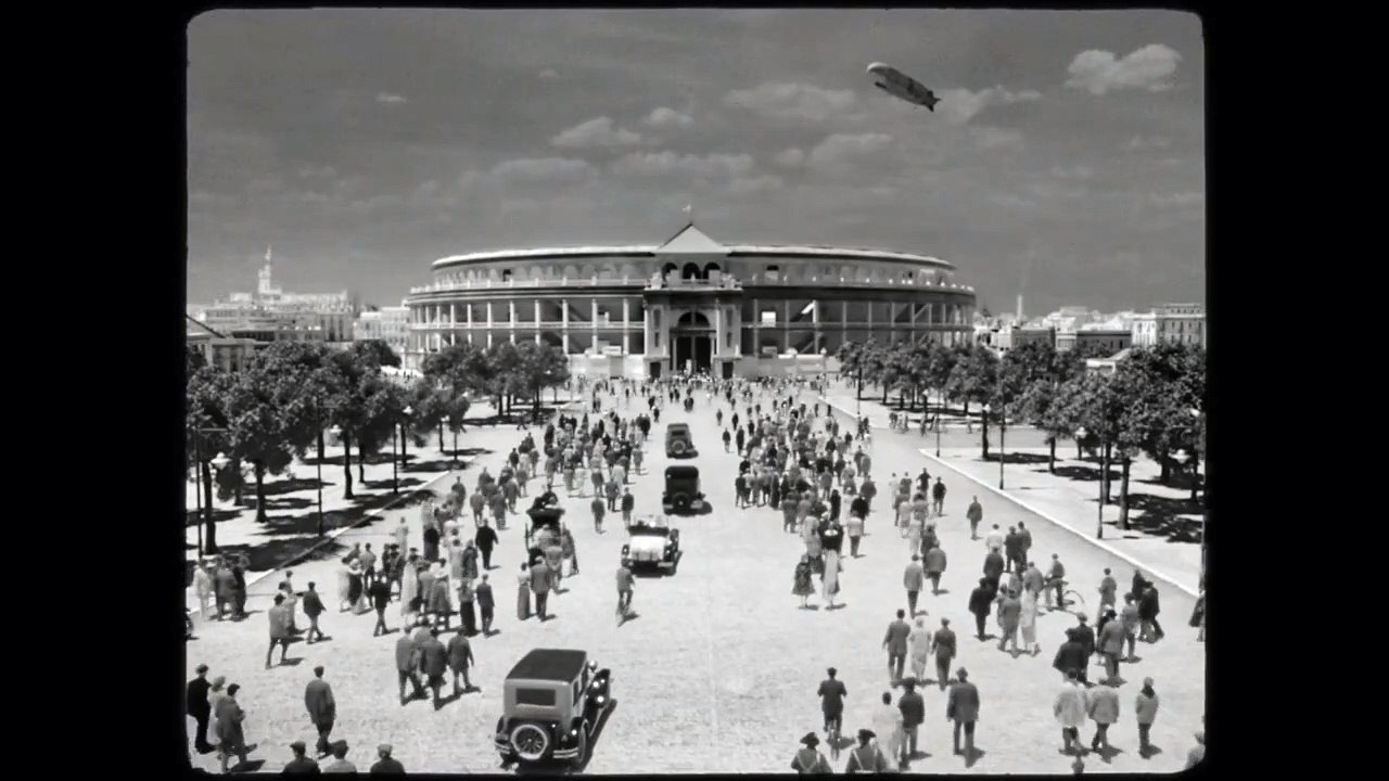 Blancanieves - Ein Märchen von Schwarz und Weiß Trailer (2) OV