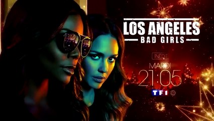 Los Angeles Bade Girls (TF1) La famille avant tout