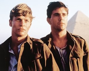 Peter Weir parle de Gallipoli