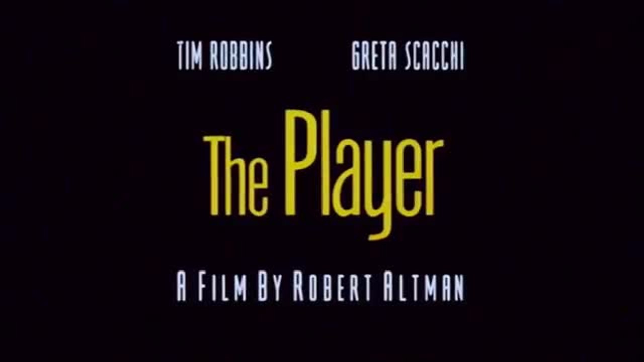 The Player - VO