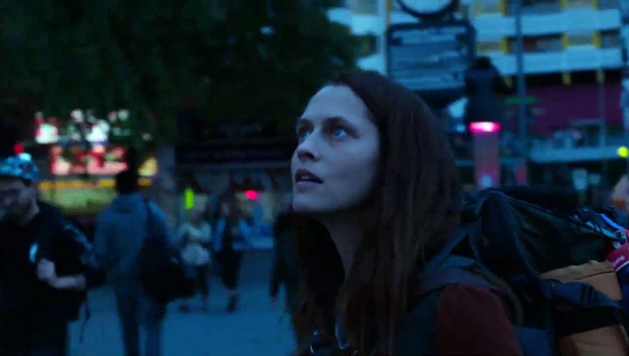 Berlin Syndrom Trailer DF