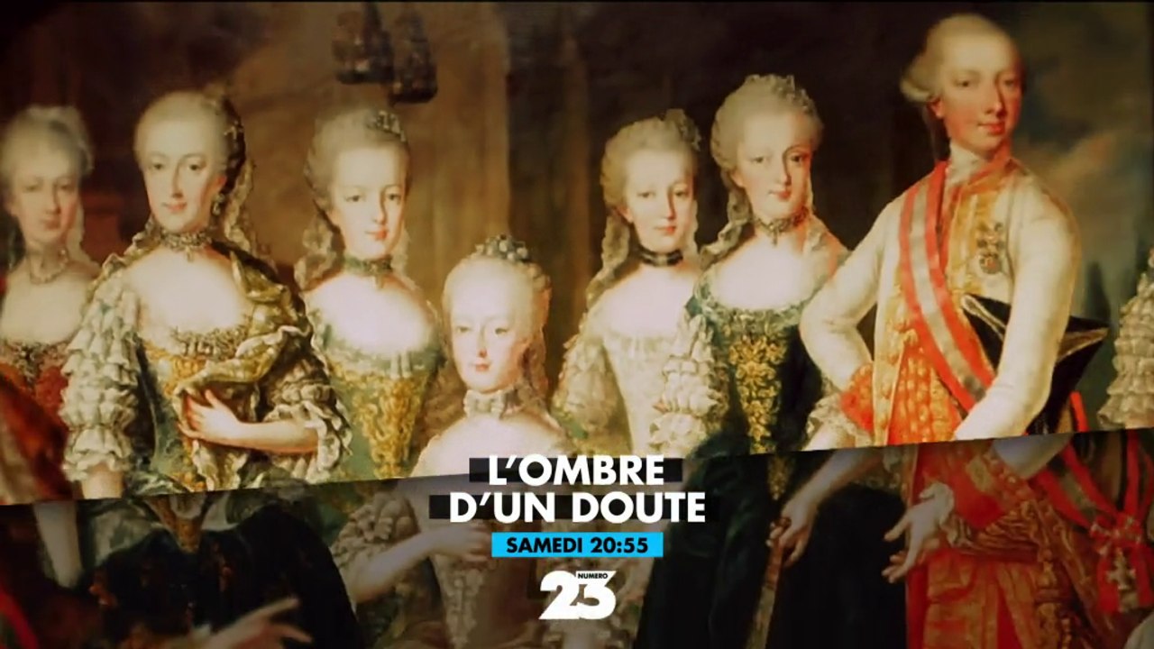 L'ombre d'un doute - Vienne, ombres et lumières - 25 11 17