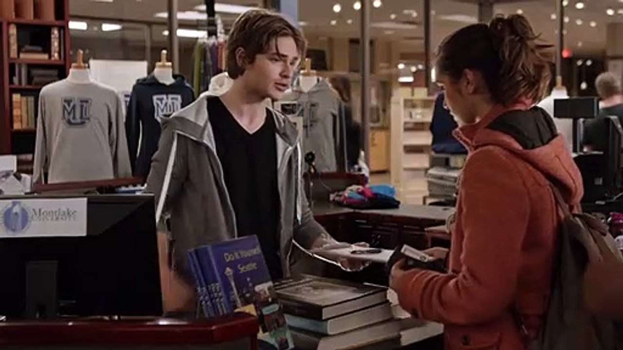 Sugarbabes - Mädchen für gewisse Stunden Trailer DF