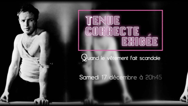 Tenue correcte exigée : quand le vêtement fait scandale - 17/12/16