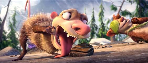 Ice Age - Kollision voraus! Videoclip DF