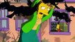 "Die Simpsons": Der Horror-Vorspann von Guillermo del Toro