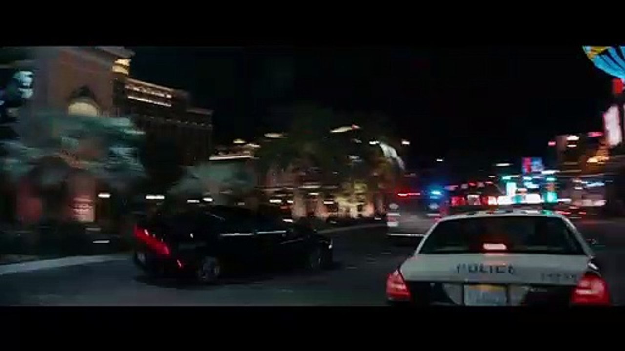 Jason Bourne Videoclip (2) OV