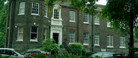 Urban Hymn Trailer OV