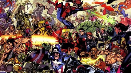 Wer ist Marvels neue Schurkin Alexandra in "The Defenders"?