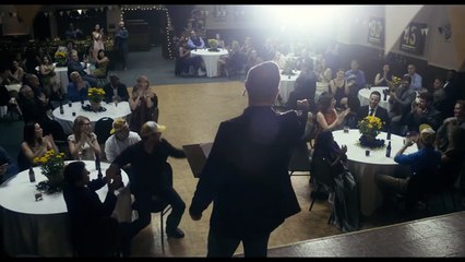 First Round Down Trailer OV